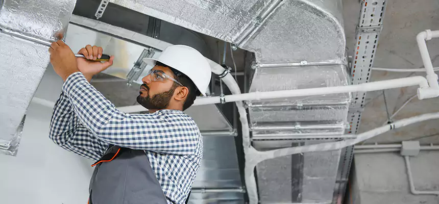 Proactive Ac Vent Repairs & Air Duct Replacement Companies Near Me in El Paso