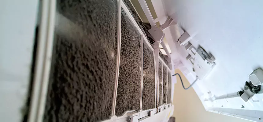 Preventive Air Duct Bacteria Removal in El Paso