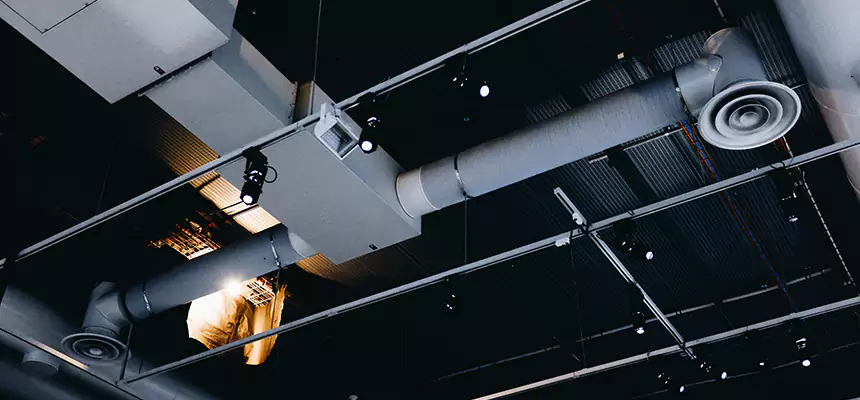 Our Air Duct Replacement Services in El Paso, TX