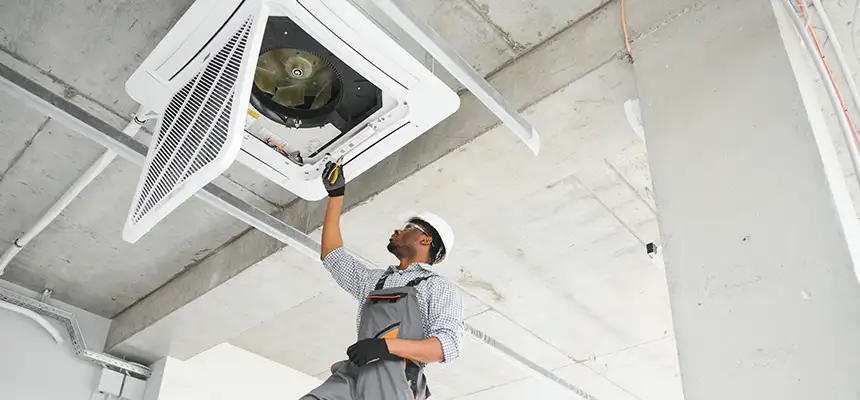 Efficient Multi‑Unit & HOA Annual Vent Cleaning Plans in El Paso