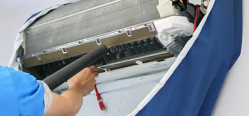 Advanced Clogged Dryer Vent Repair for Multi-Unit & Commercial in El Paso, TX