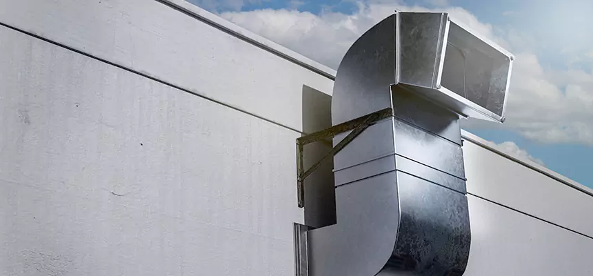 Comprehensive Commercial HVAC Cleaning in El Paso