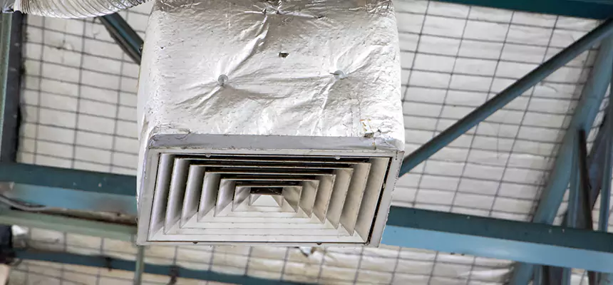 Our Custom HVAC Ductwork Services in El Paso, TX