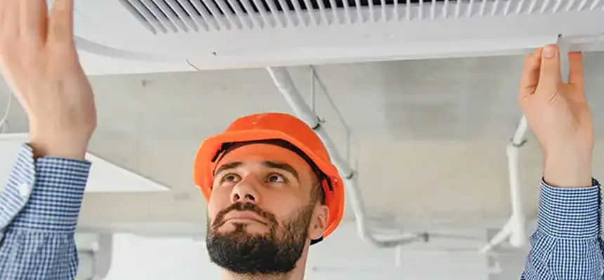 Our Furnace Vent Cleaning Services in El Paso, TX