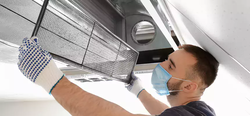 Our Home Duct Cleaning Services in El Paso, TX