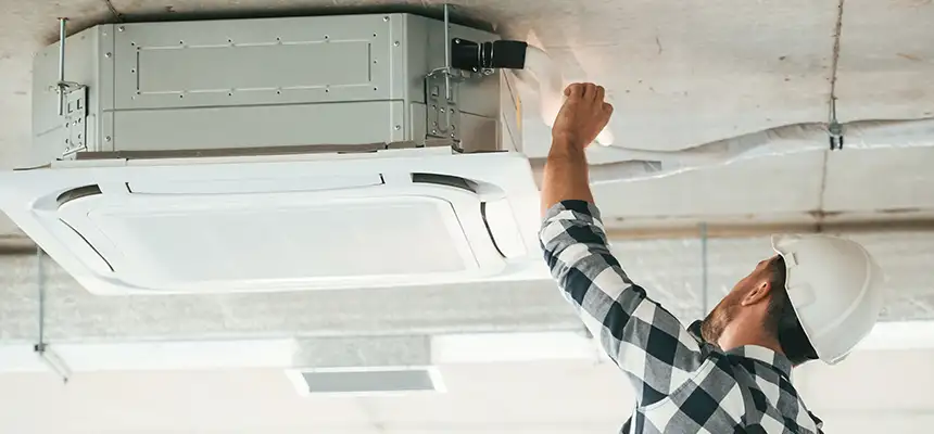 Our Local Vent Cleaning Services in El Paso, TX