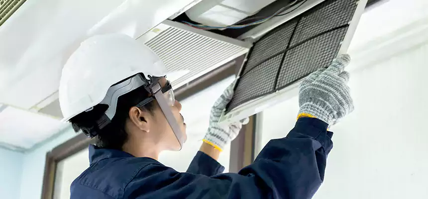 Our Multi-family Home Duct Cleaning Services in El Paso, TX