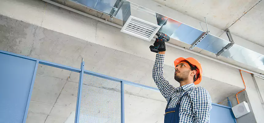 Efficient Exhaust Vent Cleaning in El Paso, TX