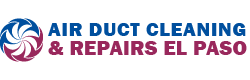 Air Duct Cleaning & Repairs El Paso