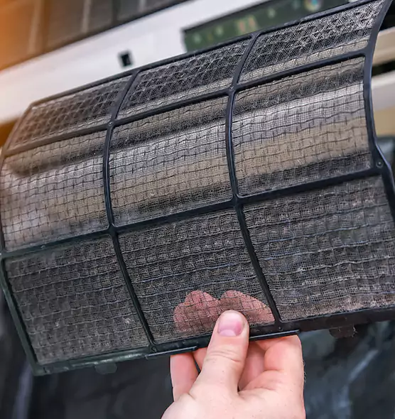 Top-notch AC Air Filter Replacement in El Paso