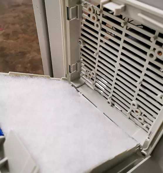 Professional Air Duct Expansion Solutions in El Paso, TX