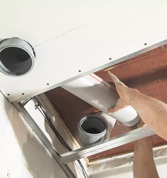 Professional Air Duct Replacement in El Paso, TX