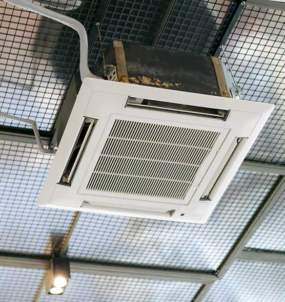 Top-Notch Allergy Relief Vent Cleaning Services in El Paso, TX