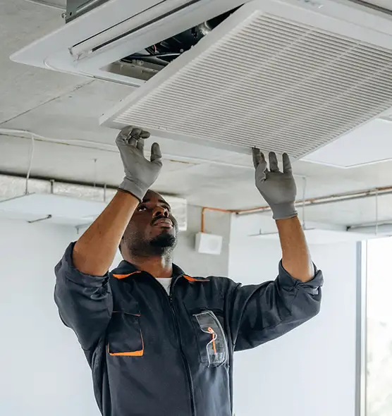 About Certified Air Duct Specialists in El Paso, TX