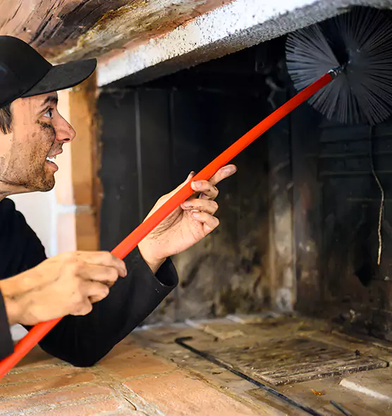 About Expert Chimney Cleaning in El Paso, TX