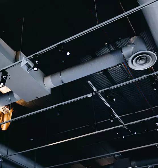 Professional Duct Cleaning For LEED Homes in El Paso, TX