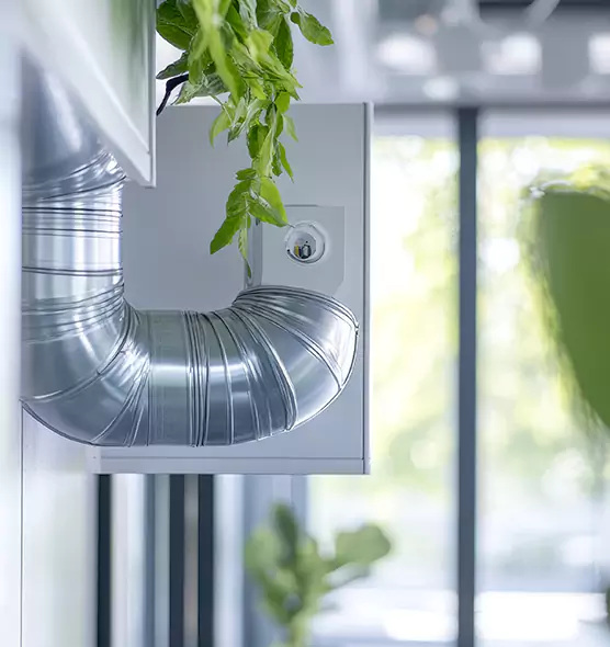 Professional Eco-Friendly Duct Cleaning Services in El Paso, TX