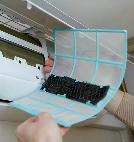 Welcome to Air Duct Cleaning & Repairs El Paso — Your Local HEPA Filter Installation Pros in El Paso, TX