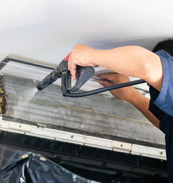 Welcome to Move-in/Move-out Duct Cleaning Services in El Paso, TX