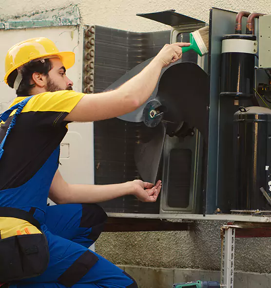 Top-Rated New Room Vent Extension in El Paso, TX