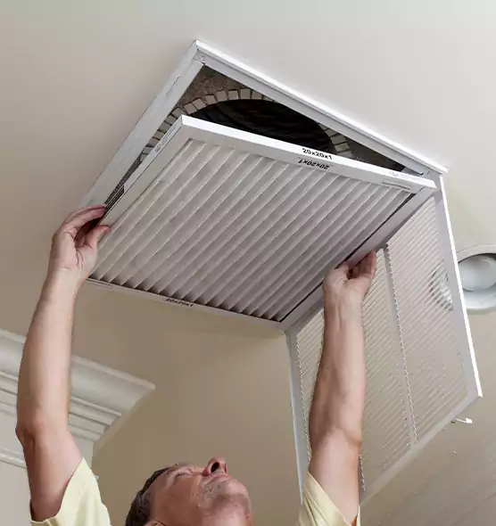 Advanced Residential Vent Cleaning in El Paso, TX