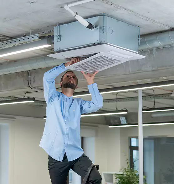 Advanced Rodent Droppings In Vents in El Paso, TX