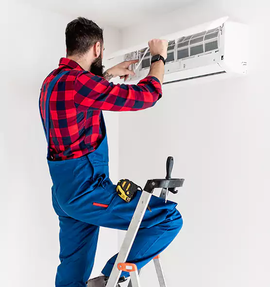 About Smart Air Conditioning Installation in El Paso, TX
