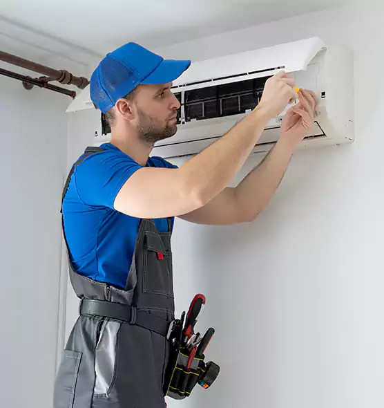 About Smart Thermostat AC Installation in El Paso, TX