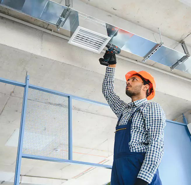 Why Homeowners & Businesses Trust Us in El Paso, TX?