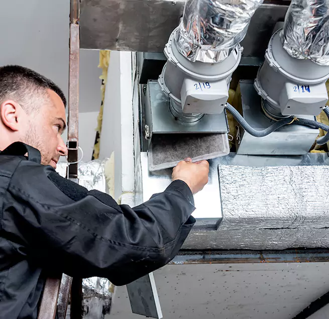 Why Homeowners & Businesses Trust Us in El Paso, TX?