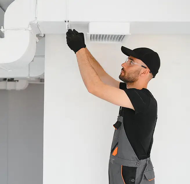 Why Homeowners & Businesses Trust Us in El Paso, TX?