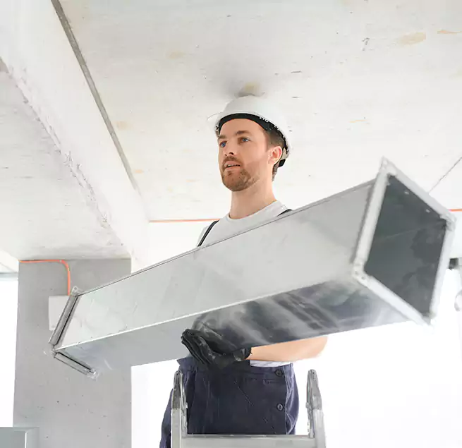 Why Homeowners & Businesses Trust Us in El Paso, TX