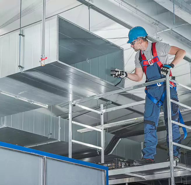 Why Homeowners & Businesses Trust Us in El Paso, TX?