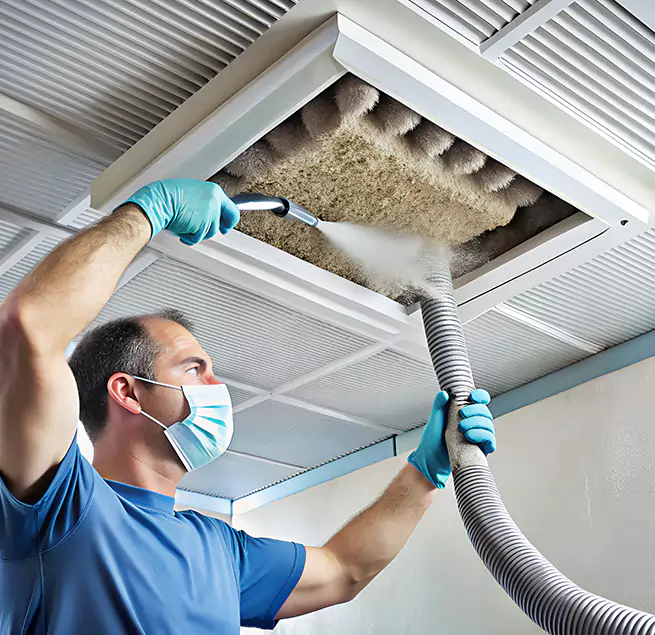 Why Homeowners & Businesses Trust Us El Paso, TX