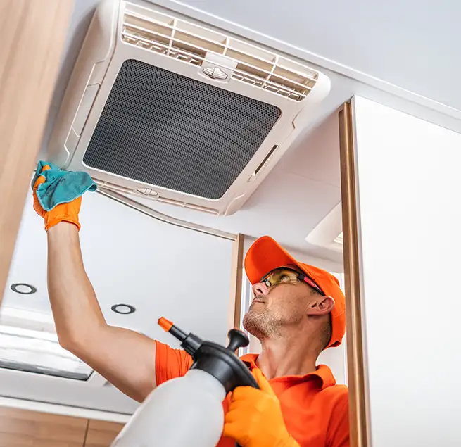 Why Homeowners & Businesses Trust Us in El Paso, TX?