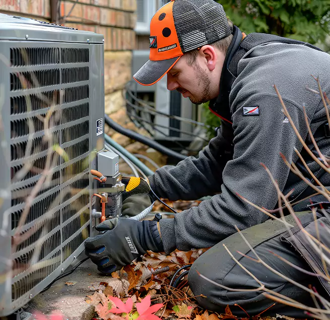 Why Homeowners & Businesses Trust Us in El Paso, TX?