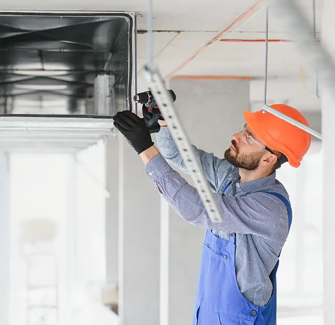 Why Homeowners Businesses Trust Us El Paso, TX