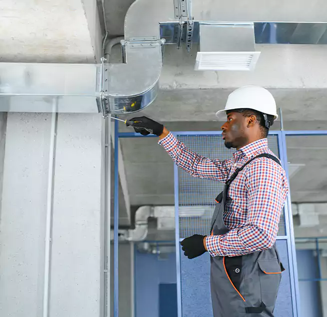 Why Homeowners & Businesses Trust Us in El Paso, TX