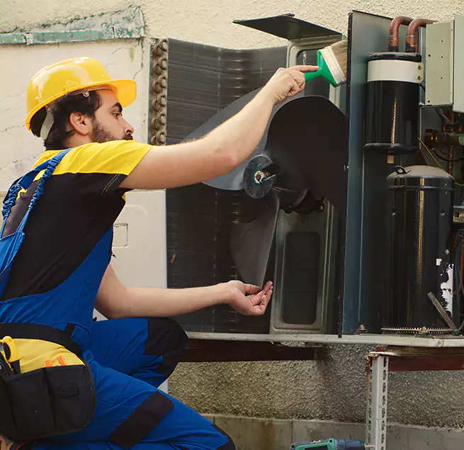 Why Homeowners & Businesses Trust Us in El Paso, TX?