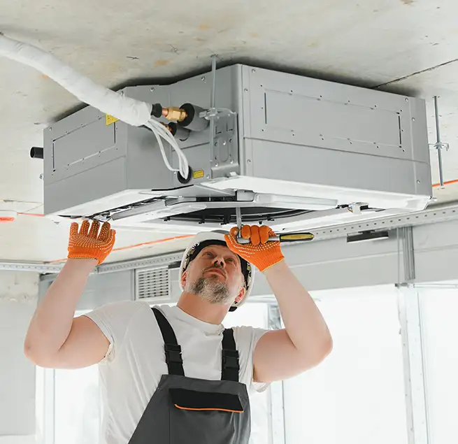 Why Homeowners & Businesses Trust Us El Paso, TX