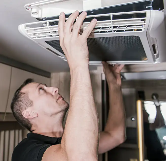 Why Homeowners & Businesses Trust Us El Paso, TX