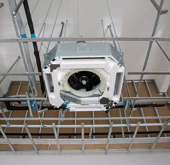 Why Homeowners & Businesses Trust Us El Paso, TX