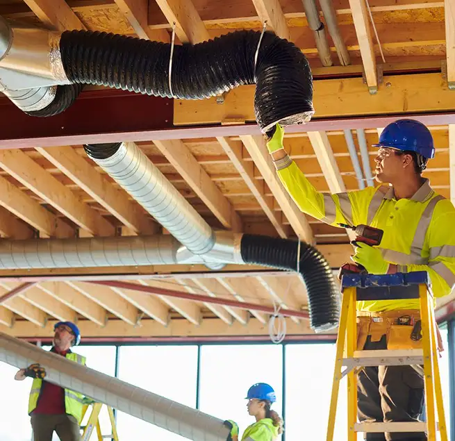 Why Homeowners & Businesses Trust Us in El Paso, TX?