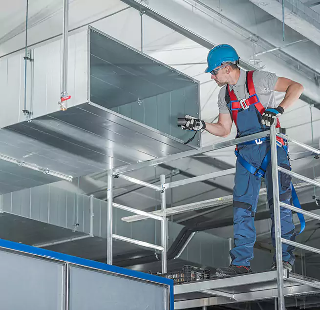 Why Homeowners & Businesses Trust Us in El Paso, TX?