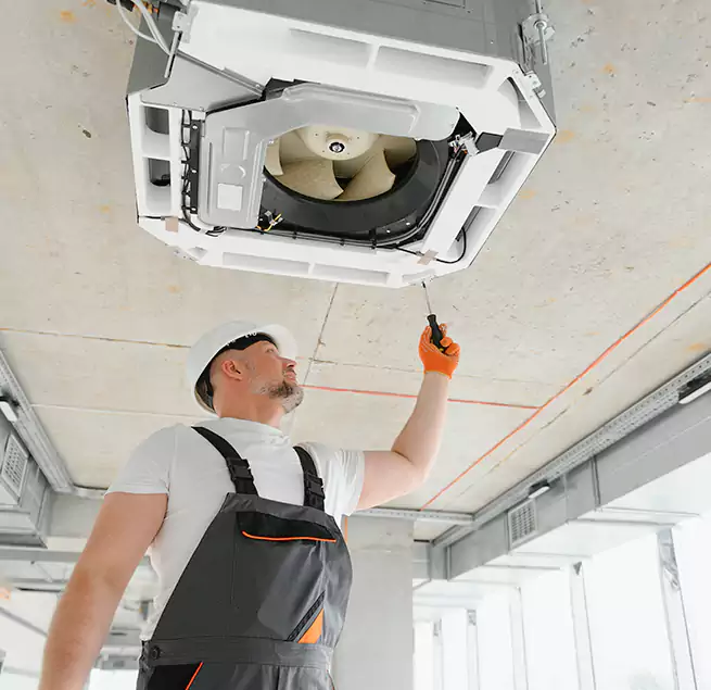 Why Homeowners Businesses Trust Us in El Paso, TX