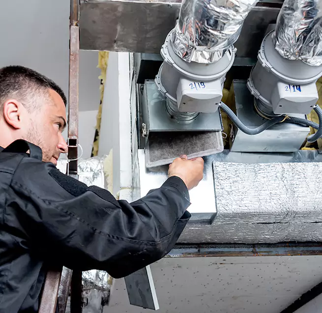 Why Homeowners Businesses Trust Us in El Paso, TX?