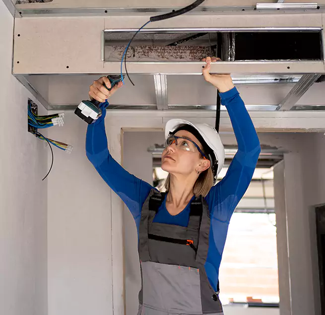  Why Homeowners & Businesses Trust Us in El Paso, TX?