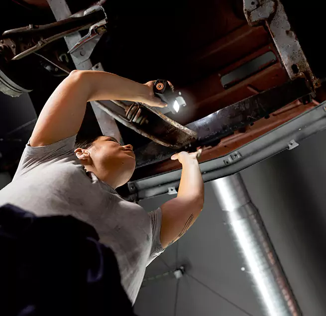 Why Homeowners & Businesses Trust Us El Paso, TX