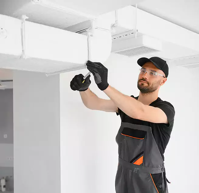 Why Homeowners Businesses Trust Us El Paso, TX