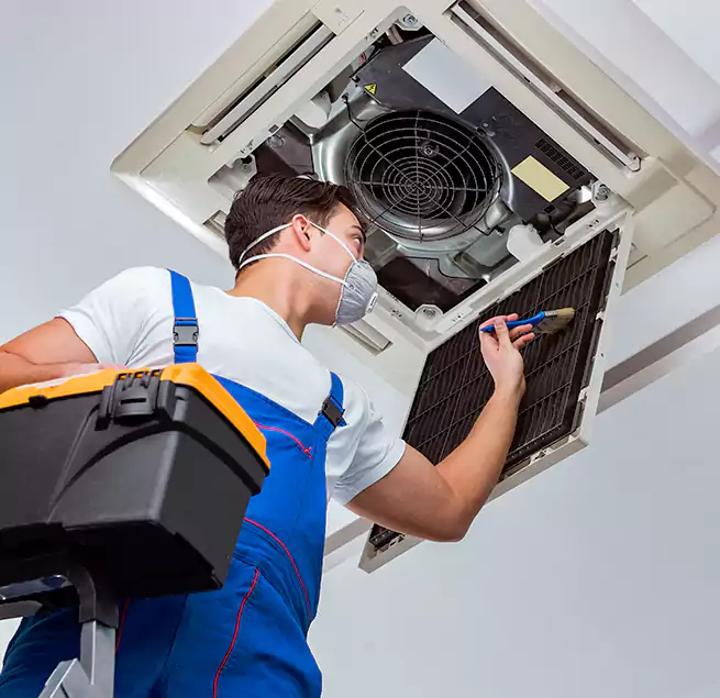 Why Homeowners & Businesses Trust Us in El Paso, TX?